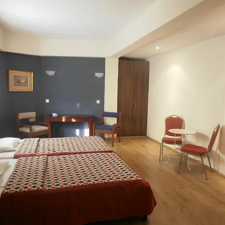 Executive Nicosia