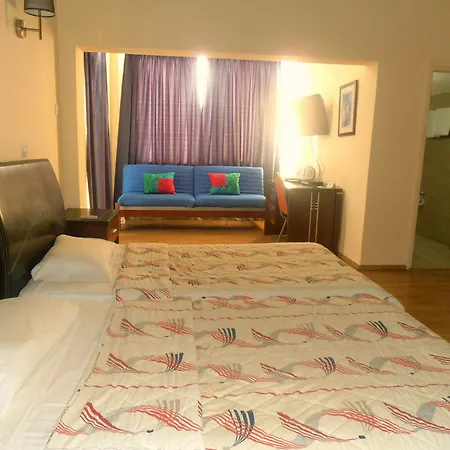 Executive Nicosia