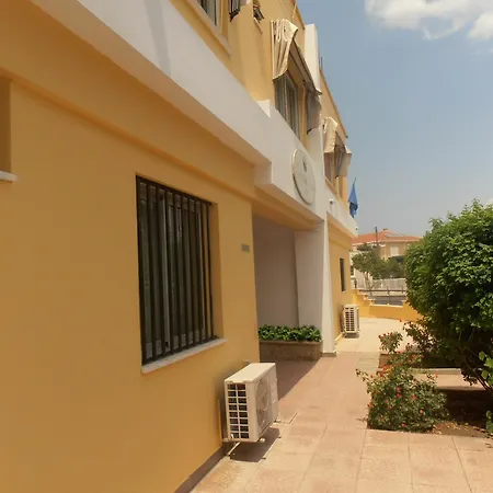 Executive Nicosia